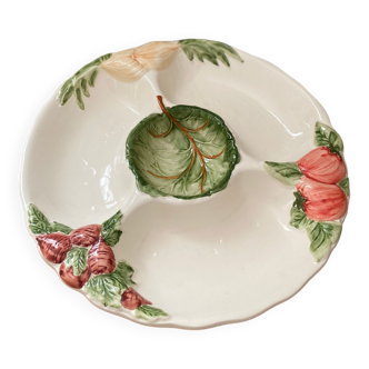 Slip dish