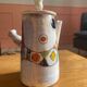 Marie Christine Treinen 50' Coffee Maker