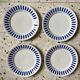 4 dinner plates