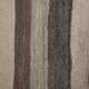 Vintage Turkish kilim handwoven 185x312 cm