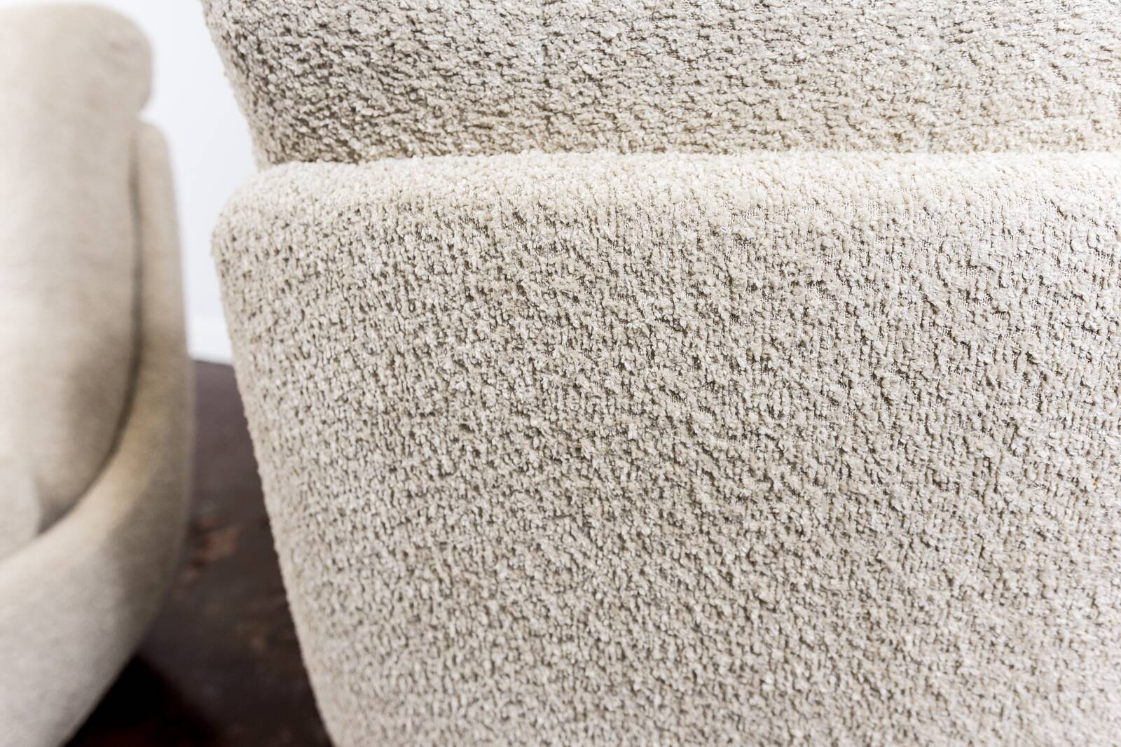 Space Age Atlantis Living Room Set, Former Czechoslovakia, 1970s