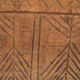 Folk chest in carved beech – Transylvania, circa 1880-1900