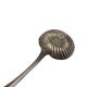 Biedermeier marinated tomato spoon, France, 1900s