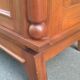 Armoire penderie année 50