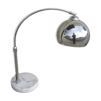 Arc lamp