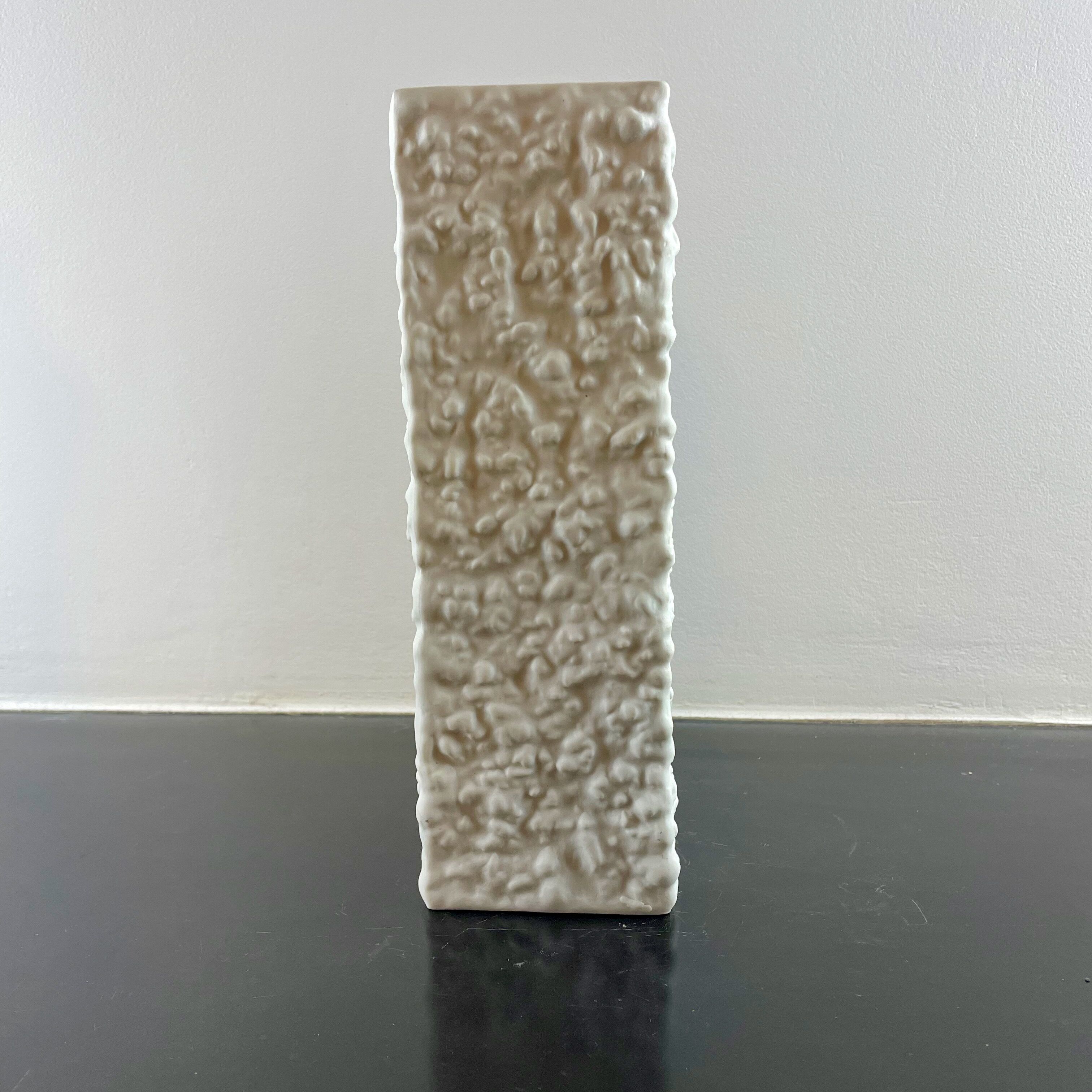 Vase Art Op Bavaria West Germany
