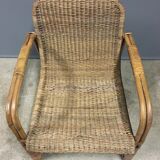 Fauteuil Erich Dieckmann 1930