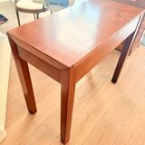 Extendable console - dining table roche bobois