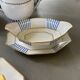 Set XXL crockery Limoges A.Lanternier