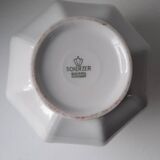 Vase blanc