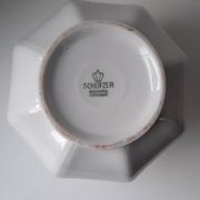 Vase blanc