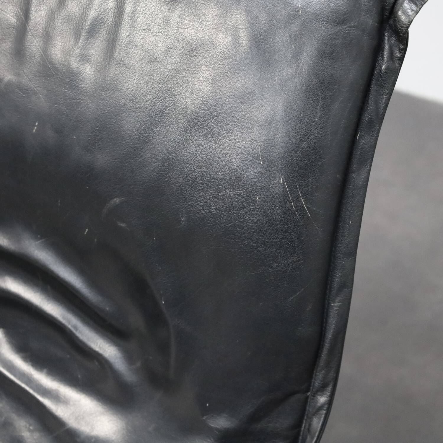 F784 Concorde lounge chair by Pierre Paulin for Artifort, Netherlands, 1960s