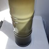 Bamboo vase