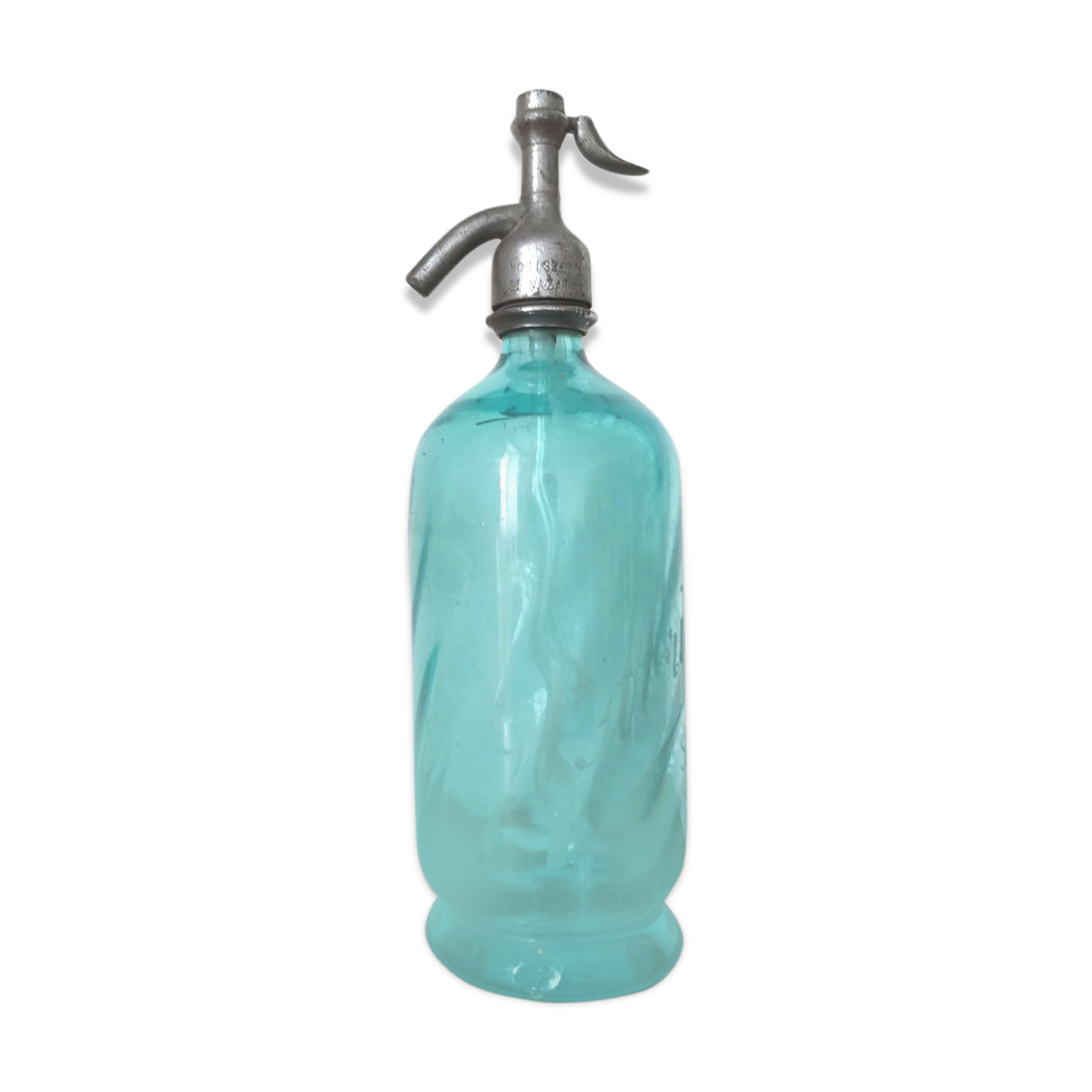 St Nazaire Morisseau bistro siphon