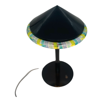 Lampe de table 80' par f.fabbian