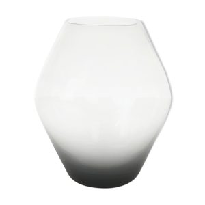 vase en tourmaline vintage