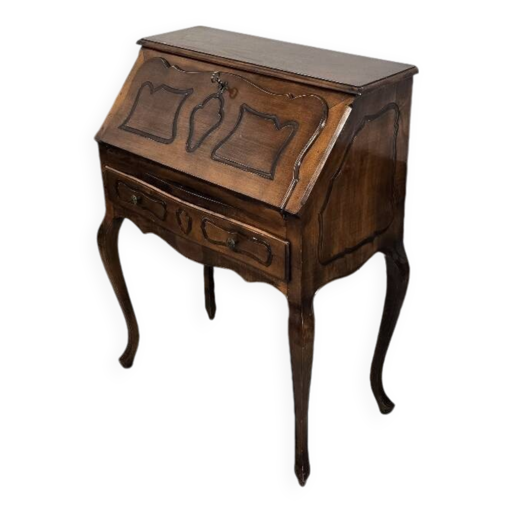 Louis XV style secretary circa 1950