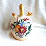 Vintage jug, handmade pint jug, home decor