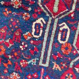 Bijar Persian carpet 136x298 cm