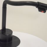 Lampe Hilebrand vintage années 80 design vintage