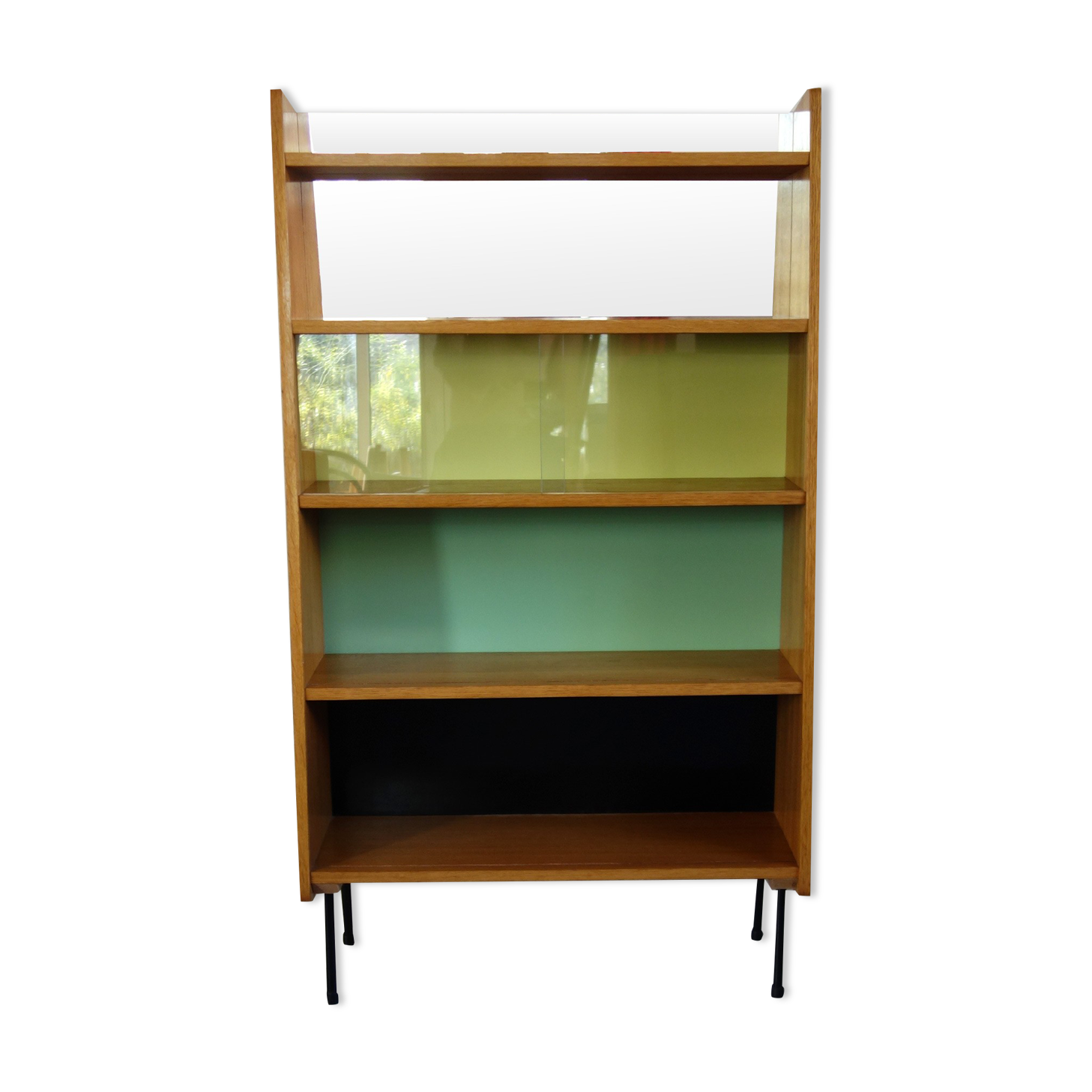 Bookcase 1960