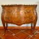 commode de style Louis XV