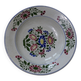 soup plate