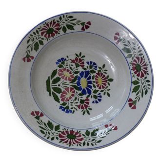 soup plate