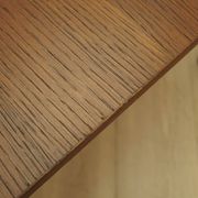 Table basse, design danois, années 1970, fabriquée au Danemark