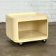Componibili trolley / cabinet by Anna Castelli Ferrieri for Kartell