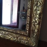 Miroir Art nouveau