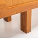 Buffet danois par Christian Linneberg pour Christian Linnebergs Møbelfabrik