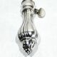 Leg of lamb handle