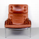 Martin Visser Nagoya easy chair, 1969