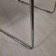 11 chairs designed by Rodney Kinsman for Bieffeplast