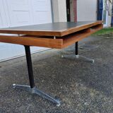 Herman Miller Eames and Eieimann desk