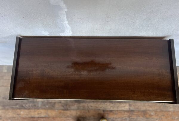 Enfilade / Buffet / Meuble à chaussures vintage années 50