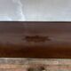 Vintage 50s sideboard / buffet / shoe cabinet