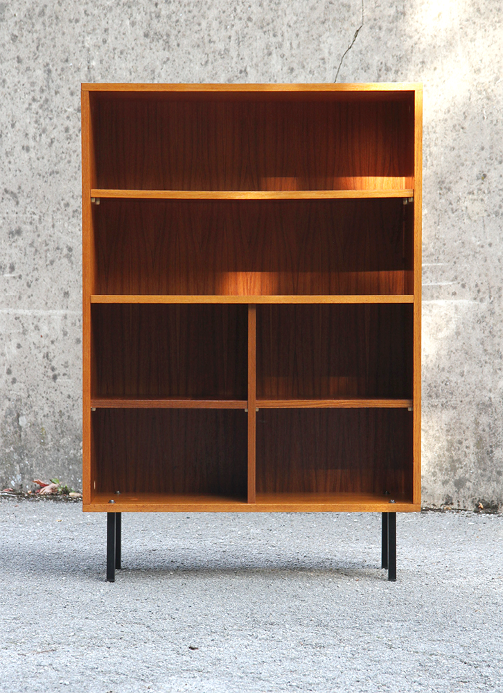 Vintage library 1960's