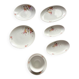 Porcelain Service