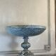 Footed cup, Campan marble tazza around 1880