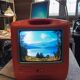 Tv vintage thomson 10mk15rt