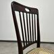 Chaise de salle à manger Thonet