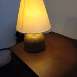 Ceramic lamp