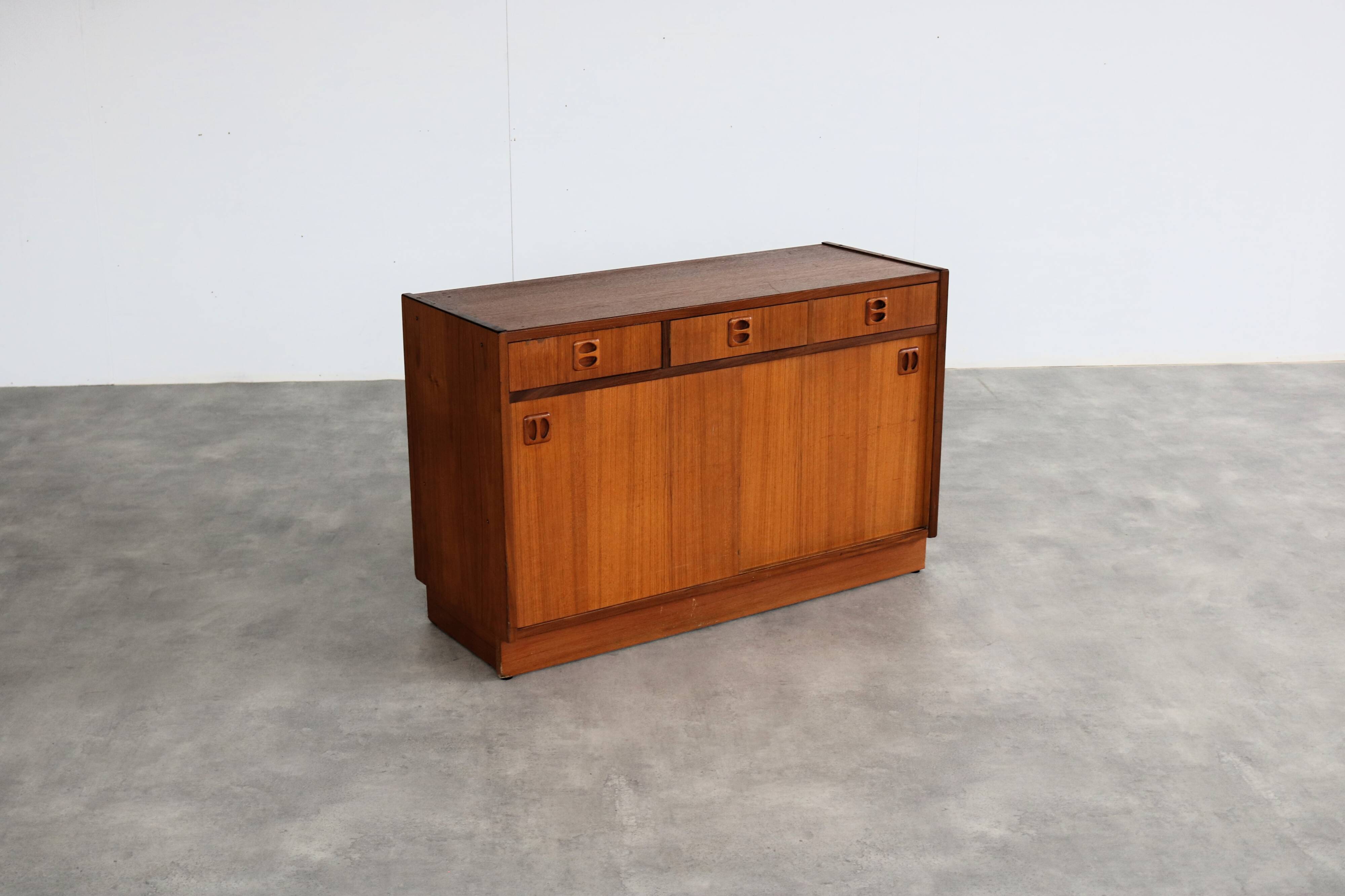 Vintage sideboard