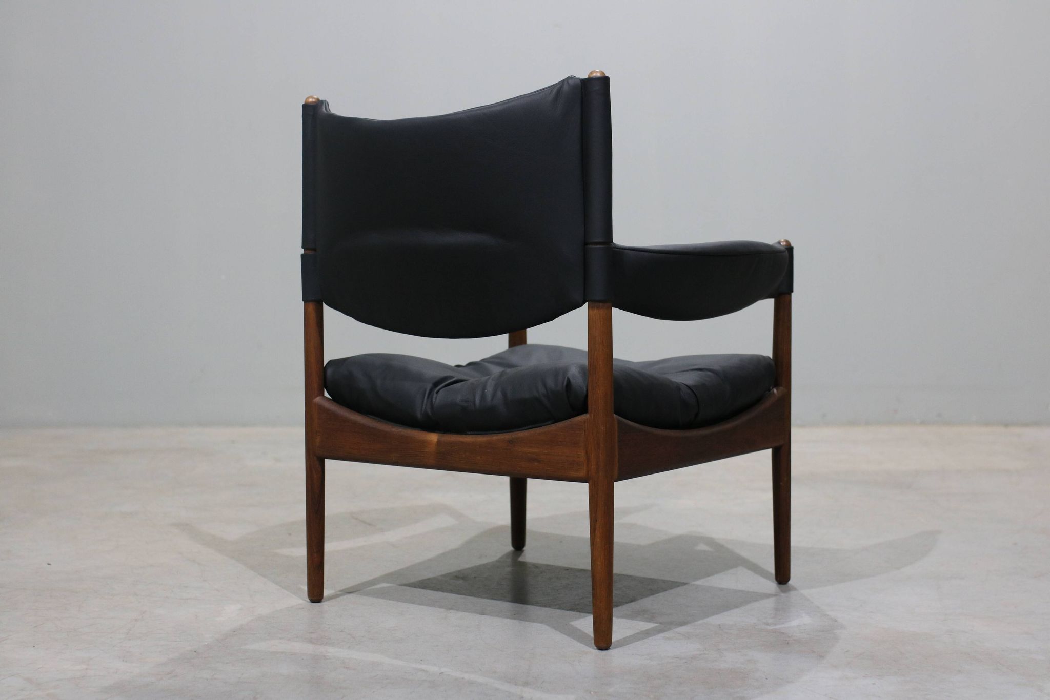 Ensemble de 2 chaises Modus par Kristian Vedel, années 1960
