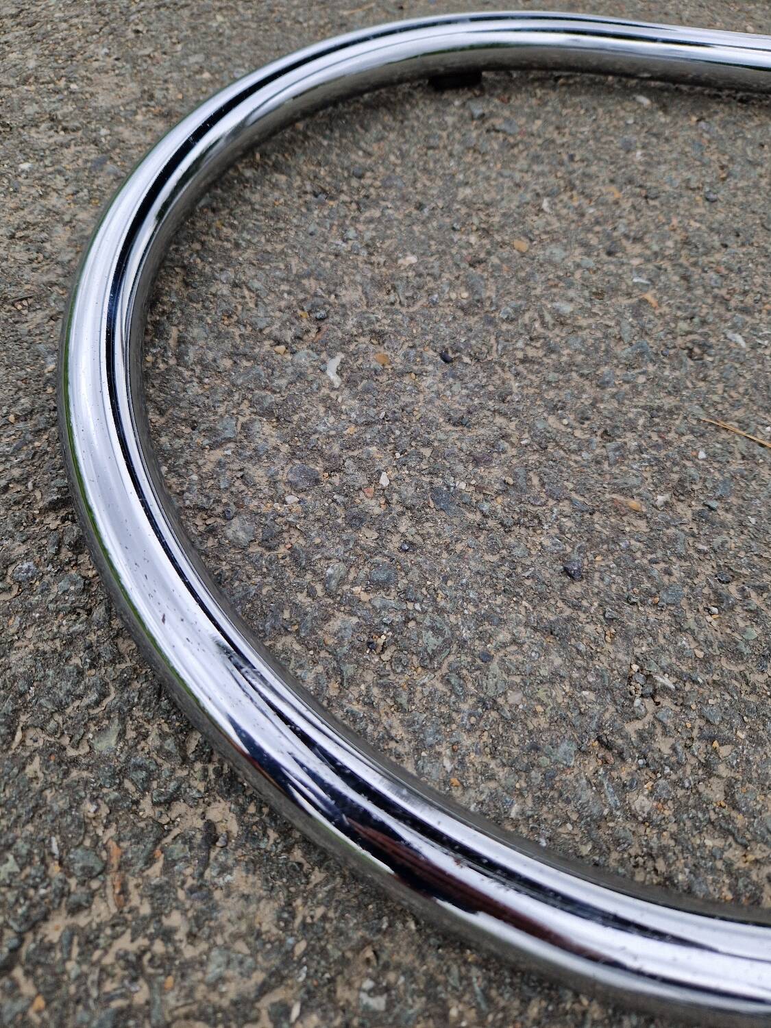 Set of 4 MIRIMA chairs from the Aria collection