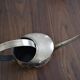 Brass watering can