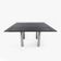 Tobia Scarpa Mid-century Modern Italian Dining Table "Andrè" for Gavina, 60