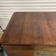 Art Deco minister's desk 1930